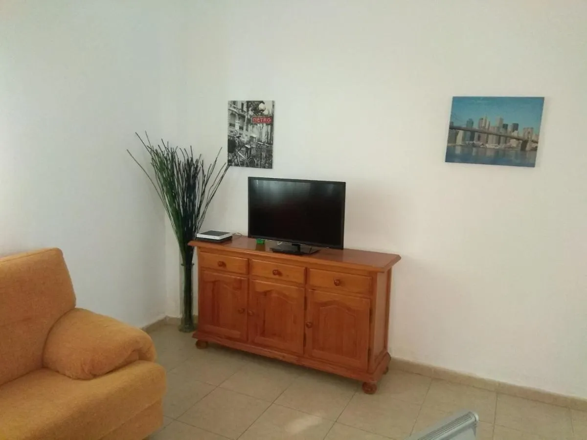 Trinidad 63 Bajo A Apartment Fuengirola 0*,  Spain