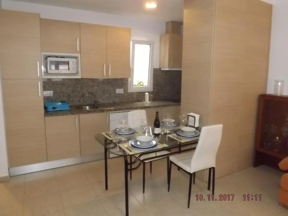 Trinidad 63 Bajo A Apartment Fuengirola