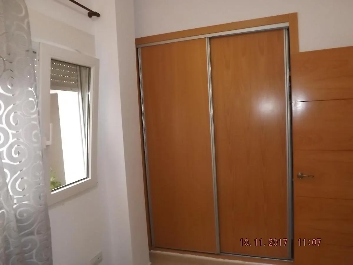 Trinidad 63 Bajo A Apartment Fuengirola 0*,  Spain