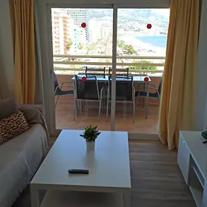 Lägenhet En Edificio Stella Maris, Fuengirola