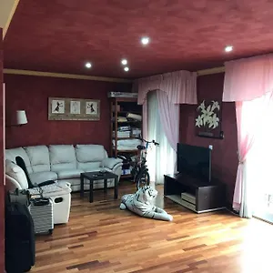  Nocleg ze śniadaniem Girasoles