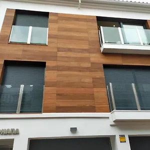 Lägenhet Kouohana, Fuengirola