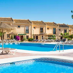 3* Hotel apartamentowy Ramada & By Wyndham Costa Del Sol