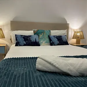 Port House, Paseo Maritimo,a Un Minuto Playa Fuengirola
