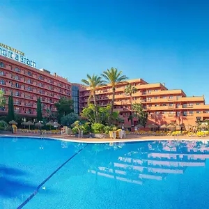 3* Hotel apartamentowy Beach Turisticos