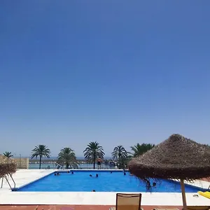 Recently Refurbished With Sea Views. Fuengirola