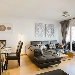 Lägenhet Picasso Daisy, Fuengirola
