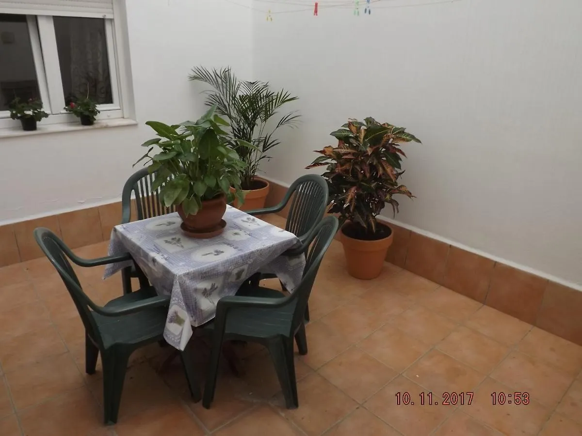 Trinidad 63 Bajo A Apartment Fuengirola Spain